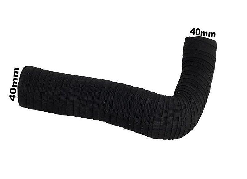 Mangueira Inferior Radiador Bmw 320i 323i 325i 328i E36 - Paraiso das Mangueiras