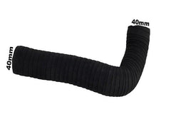 Mangueira Inferior Radiador Bmw 320i 323i 325i 328i E36 - Paraiso das Mangueiras