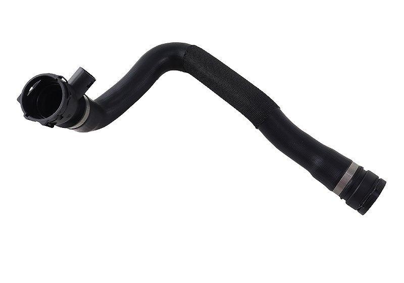 Mangueira Inferior Radiador Bmw 540i 740i Z8 4.4 V8 - Paraiso das Mangueiras