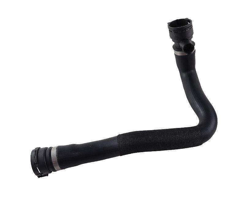 Mangueira Inferior Radiador Bmw 540i 740i Z8 4.4 V8 - Paraiso das Mangueiras