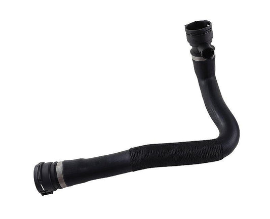 Mangueira Inferior Radiador Bmw 540i 740i Z8 4.4 V8 - Paraiso das Mangueiras