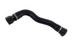 Mangueira Inferior Radiador Bmw 545 645 745i 745 4.4 V8 - Paraiso das Mangueiras