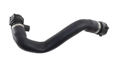 Mangueira Inferior Radiador Bmw E46 320i 1998 /2000 - Paraiso das Mangueiras