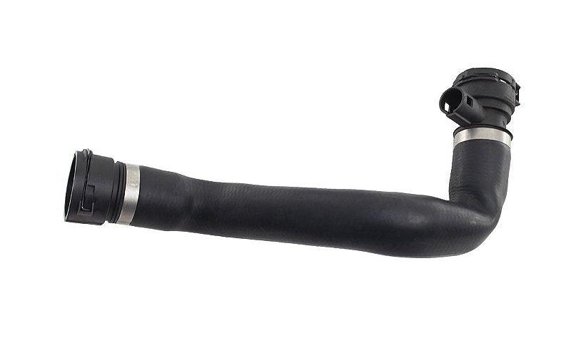 Mangueira Inferior Radiador Bmw E46 320i 1998 /2000 - Paraiso das Mangueiras