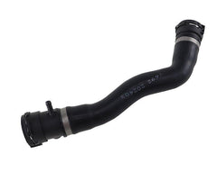 Mangueira Inferior Radiador Bmw Z4 X1 N20 11 - 16 17127612444 - Paraiso das Mangueiras