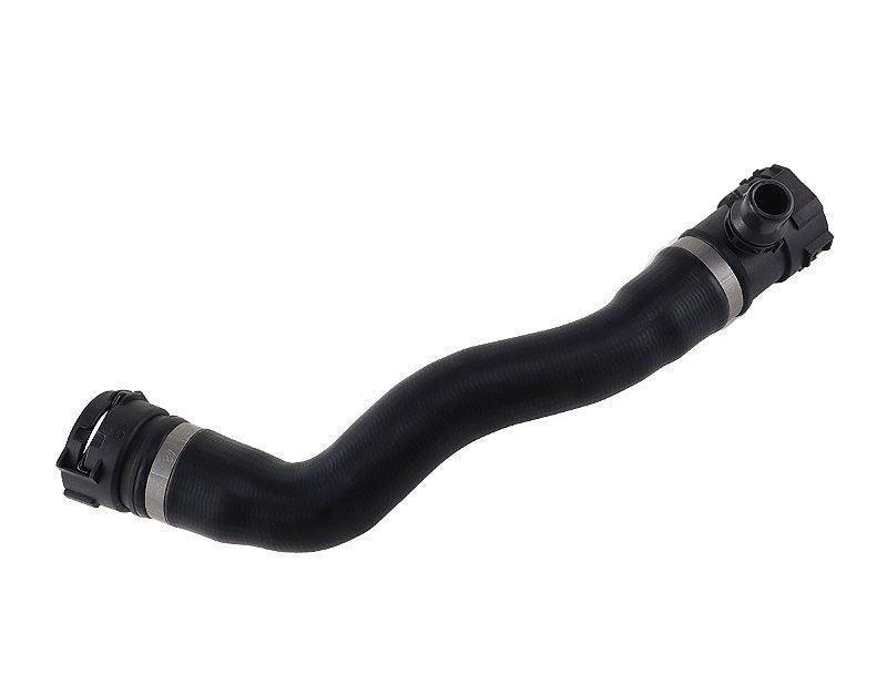 Mangueira Inferior Radiador Bmw Z4 X1 N20 11 - 16 17127612444 - Paraiso das Mangueiras