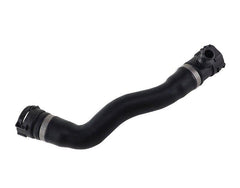 Mangueira Inferior Radiador Bmw Z4 X1 N20 11 - 16 17127612444 - Paraiso das Mangueiras