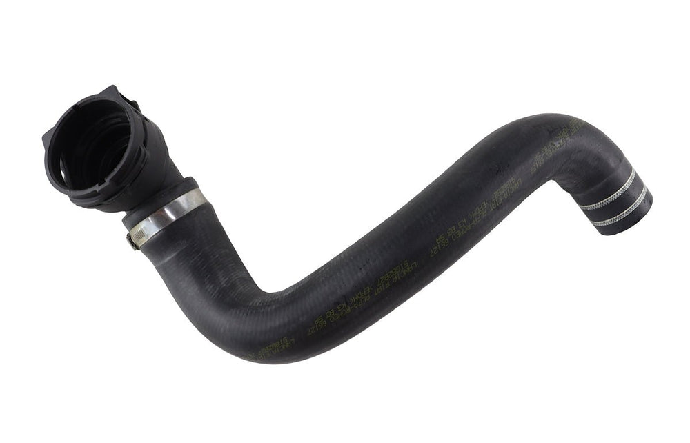 Mangueira Inferior Radiador Bravo 1.4 2011/2015 51882827 - Paraiso das Mangueiras