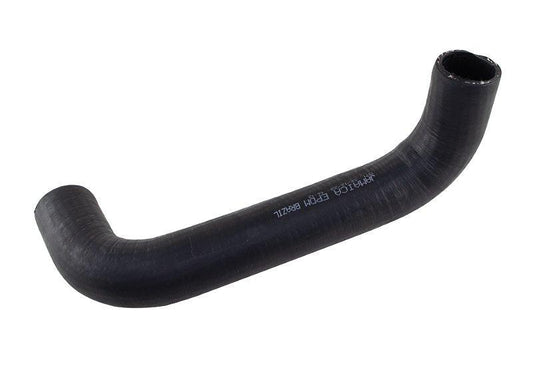 Mangueira Inferior Radiador C10 7317702 - Paraiso das Mangueiras