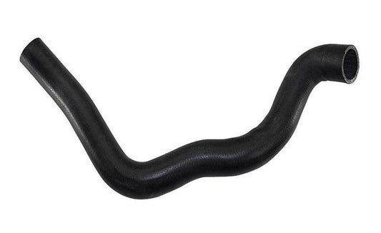 Mangueira Inferior Radiador Cardoba Ibiza 1.6 Bah 8V 2002/.. - Paraiso das Mangueiras