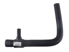 Mangueira Inferior Radiador Cargo 1119 815E 816 4C458286AC - Paraiso das Mangueiras