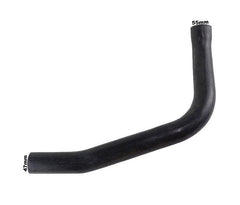 Mangueira Inferior Radiador Cargo 3132 3133 6c458286af - Paraiso das Mangueiras