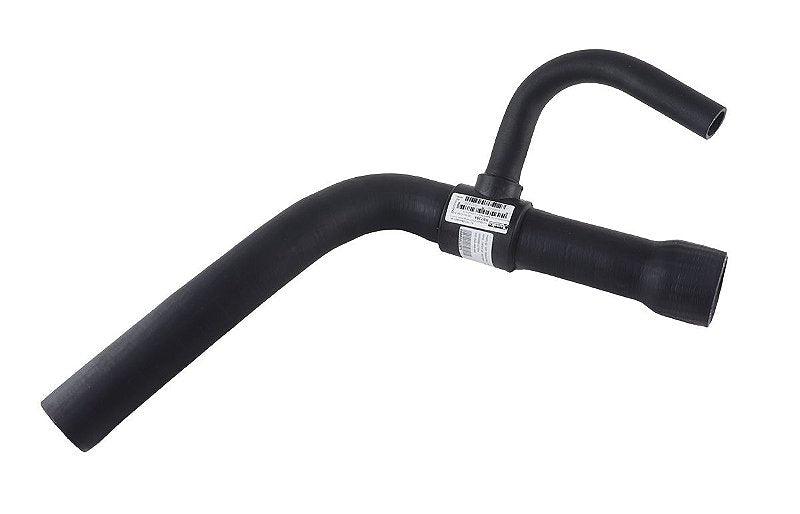 Mangueira Inferior Radiador Cargo 712 8.15 96HU8286BA - Paraiso das Mangueiras