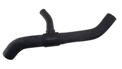 Mangueira Inferior Radiador Celta Prisma 1.0 1.4 8V 2007/... - Paraiso das Mangueiras