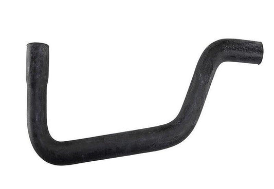 Mangueira Inferior Radiador Changan Furgão 1.0 130302001 - Paraiso das Mangueiras