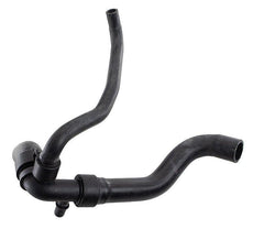 Mangueira Inferior Radiador Citroen C3 Aircross Automatico - Paraiso das Mangueiras