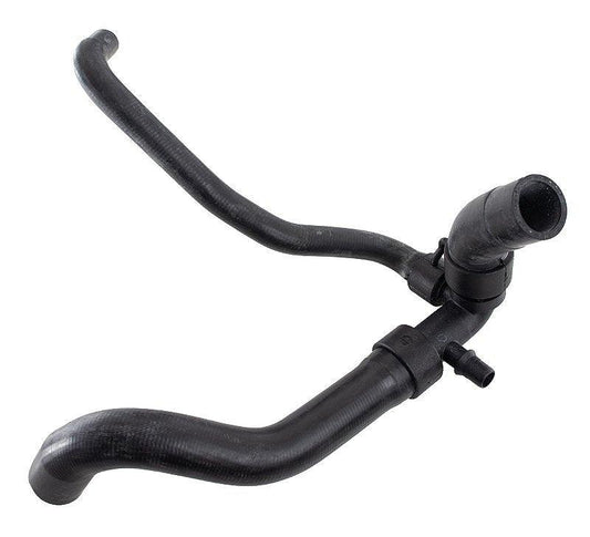 Mangueira Inferior Radiador Citroen C3 Aircross Automatico - Paraiso das Mangueiras