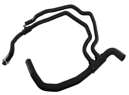 Mangueira Inferior Radiador Clio Kangoo 1.0 1.2 16v 2000/... - Paraiso das Mangueiras