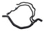 Mangueira Inferior Radiador Clio Kangoo 1.0 16v 8200045843 - Paraiso das Mangueiras