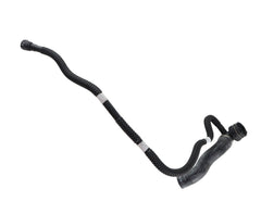 Mangueira Inferior Radiador Compass Renegade Toro 2.0 14/.. - Paraiso das Mangueiras