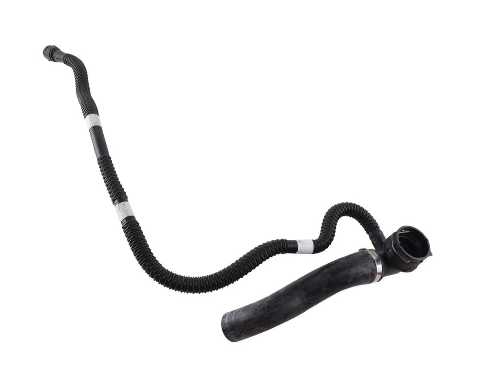 Mangueira Inferior Radiador Compass Renegade Toro 2.0 14/.. - Paraiso das Mangueiras