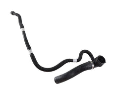 Mangueira Inferior Radiador Compass Renegade Toro 2.0 14/.. - Paraiso das Mangueiras