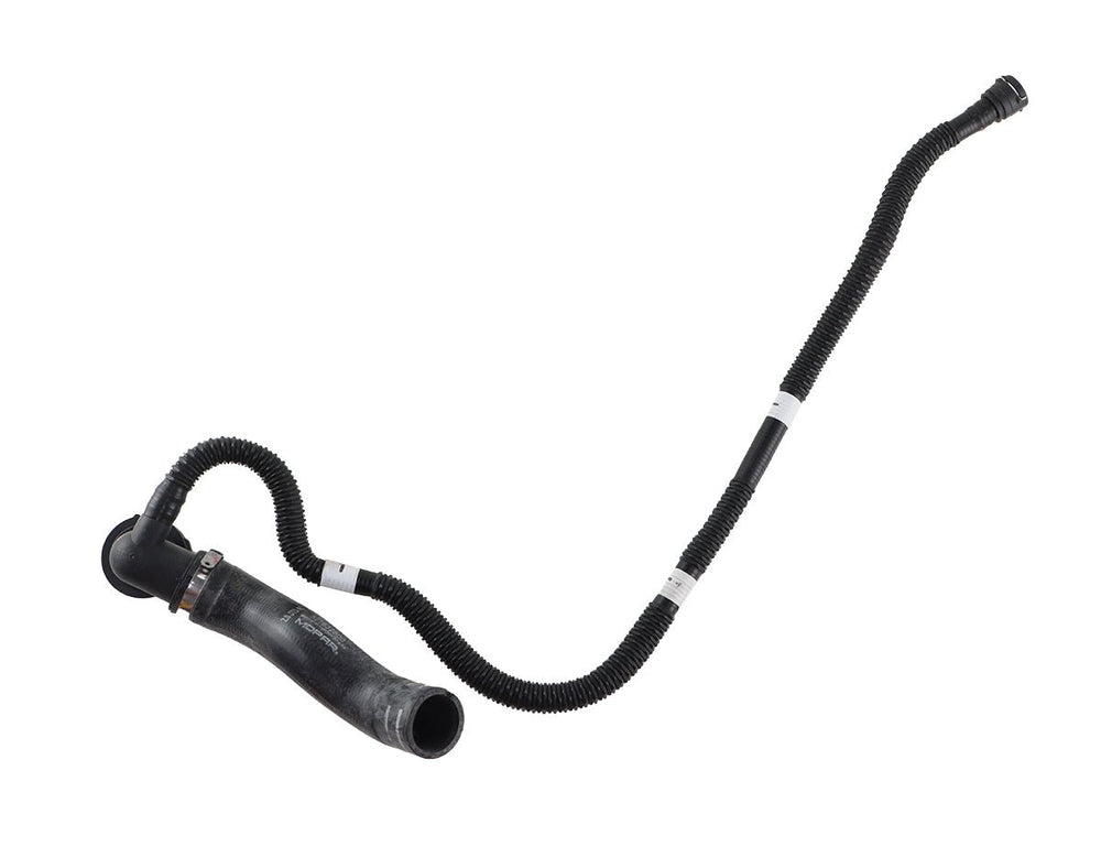 Mangueira Inferior Radiador Compass Renegade Toro 2.0 14/.. - Paraiso das Mangueiras