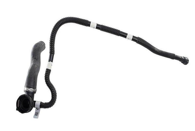 Mangueira Inferior Radiador Compass Renegade Toro 2.0 - Paraiso das Mangueiras