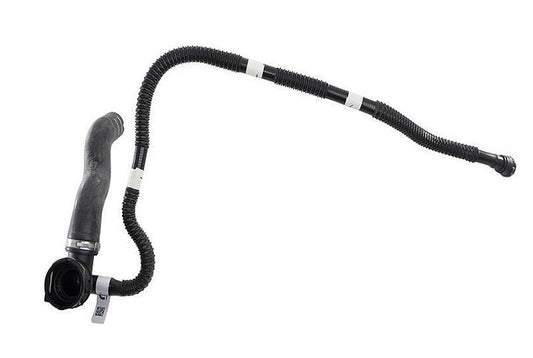 Mangueira Inferior Radiador Compass Renegade Toro 2.0 - Paraiso das Mangueiras