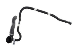 Mangueira Inferior Radiador Compass Renegade Toro 2.0 - Paraiso das Mangueiras