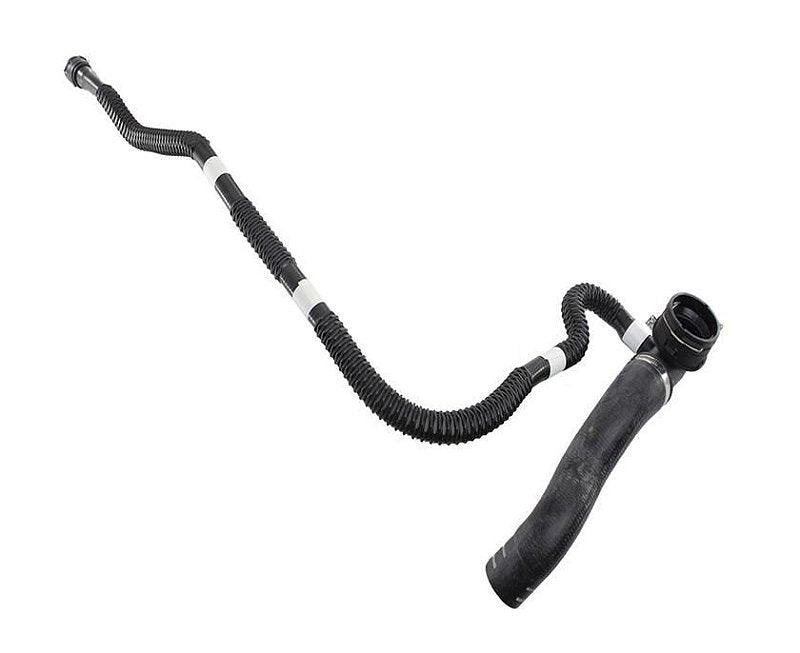 Mangueira Inferior Radiador Compass Renegade Toro 2.0 - Paraiso das Mangueiras