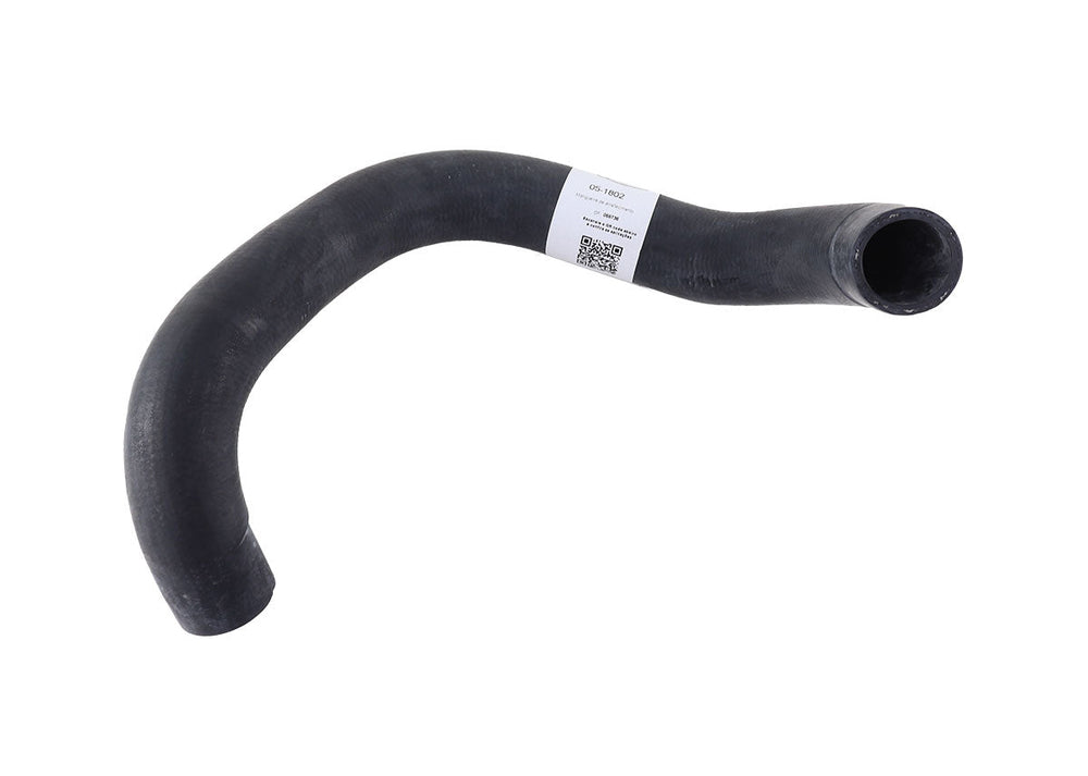 Mangueira Inferior Radiador Corolla 1.6 1.8 00/.. 165720d130 - Paraiso das Mangueiras