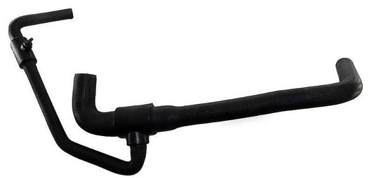 Mangueira Inferior Radiador Courier Fiesta 1.3 Endura - Paraiso das Mangueiras