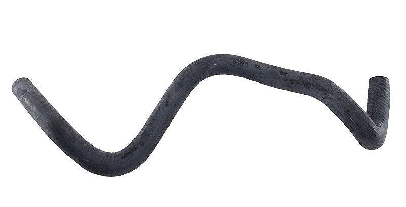 Mangueira Inferior Radiador Courier Fiesta 1.6 17127576369 - Paraiso das Mangueiras