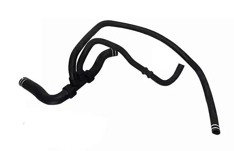 Mangueira Inferior Radiador Doblo 1.4 2010/ 51834981 Com Ar - Paraiso das Mangueiras