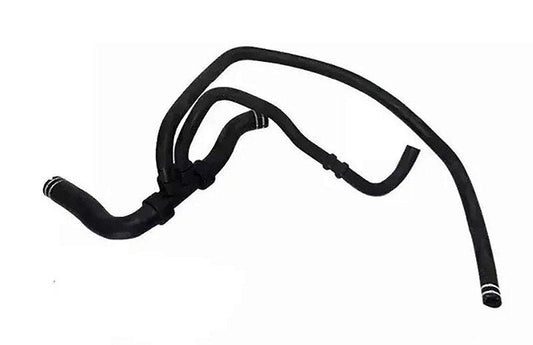 Mangueira Inferior Radiador Doblo 1.4 2010/ 51834981 Com Ar - Paraiso das Mangueiras