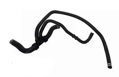 Mangueira Inferior Radiador Doblo 1.4 2010/ 51834981 Com Ar - Paraiso das Mangueiras