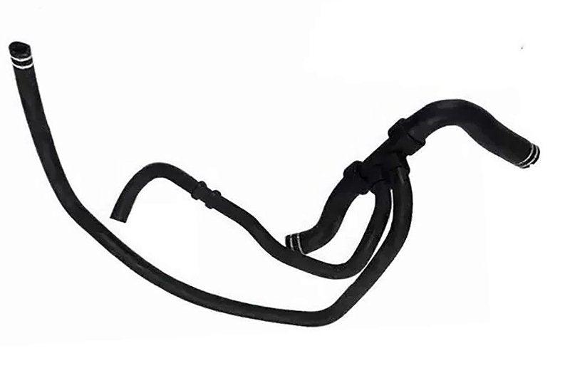 Mangueira Inferior Radiador Doblo 1.4 2010/ 51834981 Com Ar - Paraiso das Mangueiras