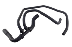 Mangueira Inferior Radiador Doblo 1.4 Com Ar Quente Original - Paraiso das Mangueiras