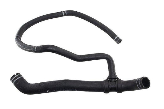 Mangueira Inferior Radiador Doblo 1.8 16V Etorq 2012/... - Paraiso das Mangueiras