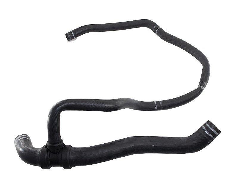 Mangueira Inferior Radiador Doblo 1.8 16V Etorq 2012/... - Paraiso das Mangueiras