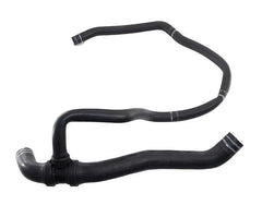 Mangueira Inferior Radiador Doblo 1.8 16V Etorq 2012/... - Paraiso das Mangueiras