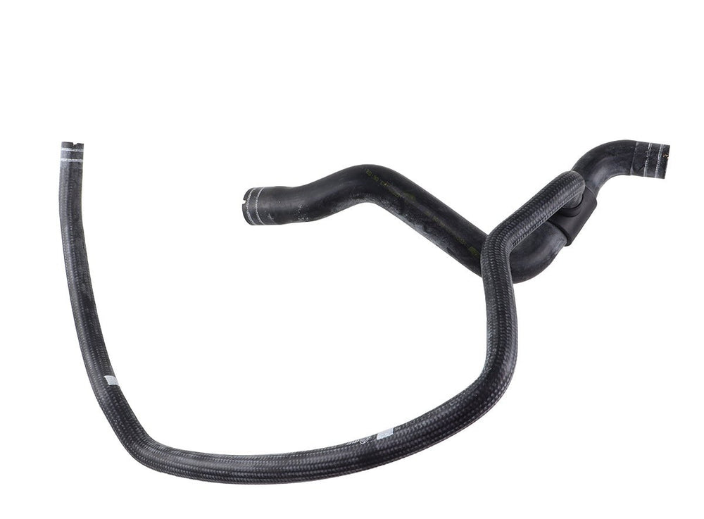 Mangueira Inferior Radiador Doblo 1.8 51713065 - Paraiso das Mangueiras