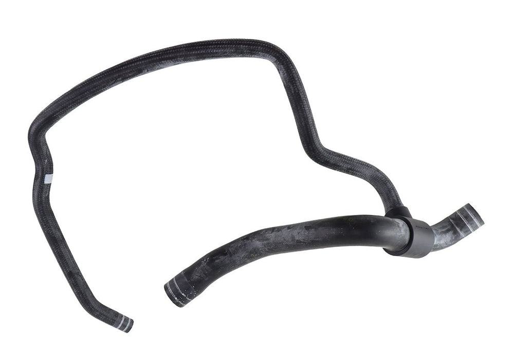 Mangueira Inferior Radiador Doblo 1.8 51713065 - Paraiso das Mangueiras