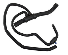 Mangueira Inferior Radiador Doblo Ex Cargo 1.3 16v 2002/2004 - Paraiso das Mangueiras