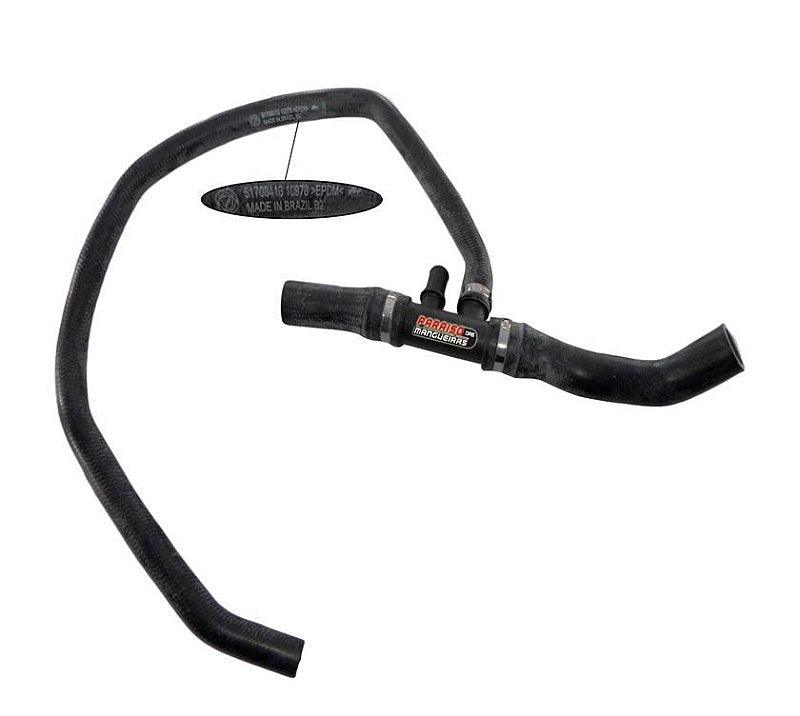 Mangueira Inferior Radiador Doblo Fire 1.3 16V Original - Paraiso das Mangueiras