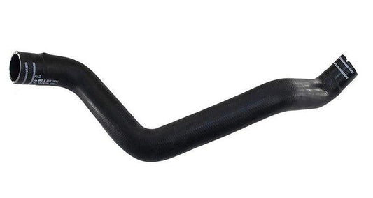 Mangueira Inferior Radiador Ducato 2.5 2.8 1998/... - Paraiso das Mangueiras