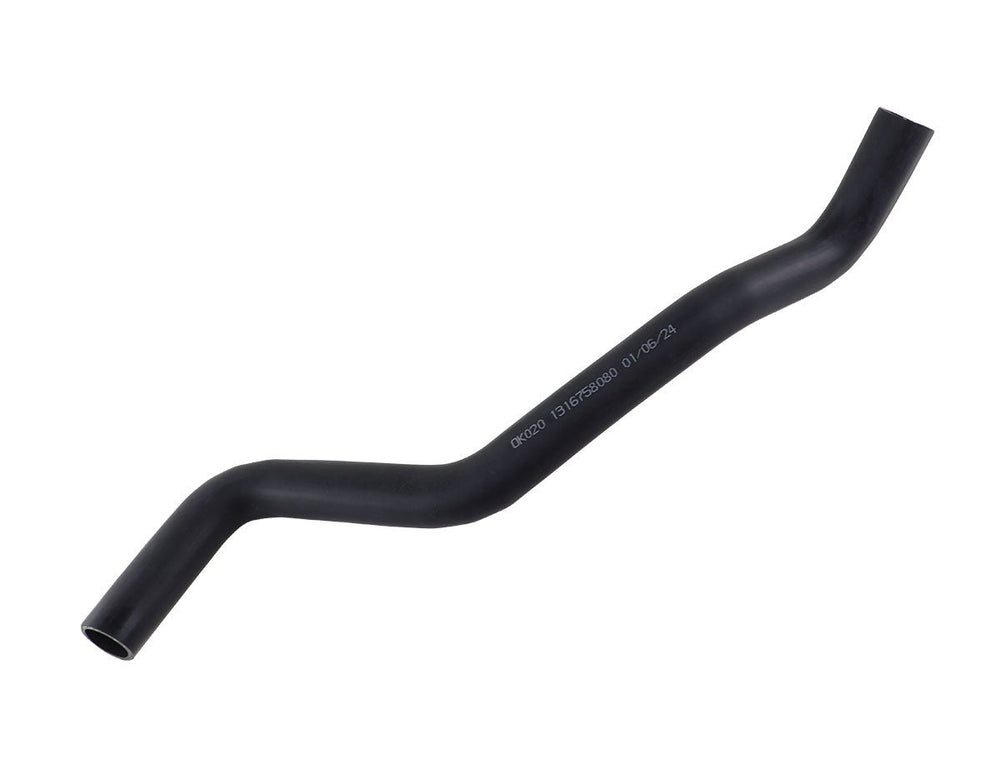 Mangueira Inferior Radiador Ducato 2.5 2.8 98/... 1302462080 - Paraiso das Mangueiras