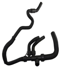 Mangueira Inferior Radiador Duster 2.0 16V Cambio Manual - Paraiso das Mangueiras