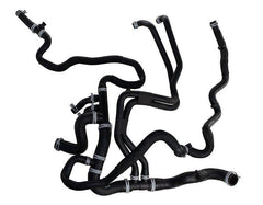 Mangueira Inferior Radiador Duster 2.0 16v F4r 215012744r - Paraiso das Mangueiras